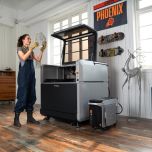 xTool MetalFab Laser Welder and CNC Cutter