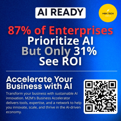 SCALE AI ACCELERATION