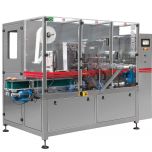 EMPACOTADORA PARA PRODUTO EM BARRA - SPK ECOWRAP-100