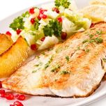 Caribbean Red Snapper