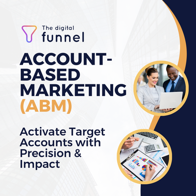 Account Based Marketing