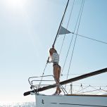 YACHT & BOAT TOURS ALONG 5 TERRE