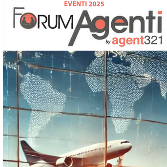 Eventi di Ricerca Agenti di Commercio 2025