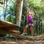 Sport e avventura alla scoperta di AmaParco