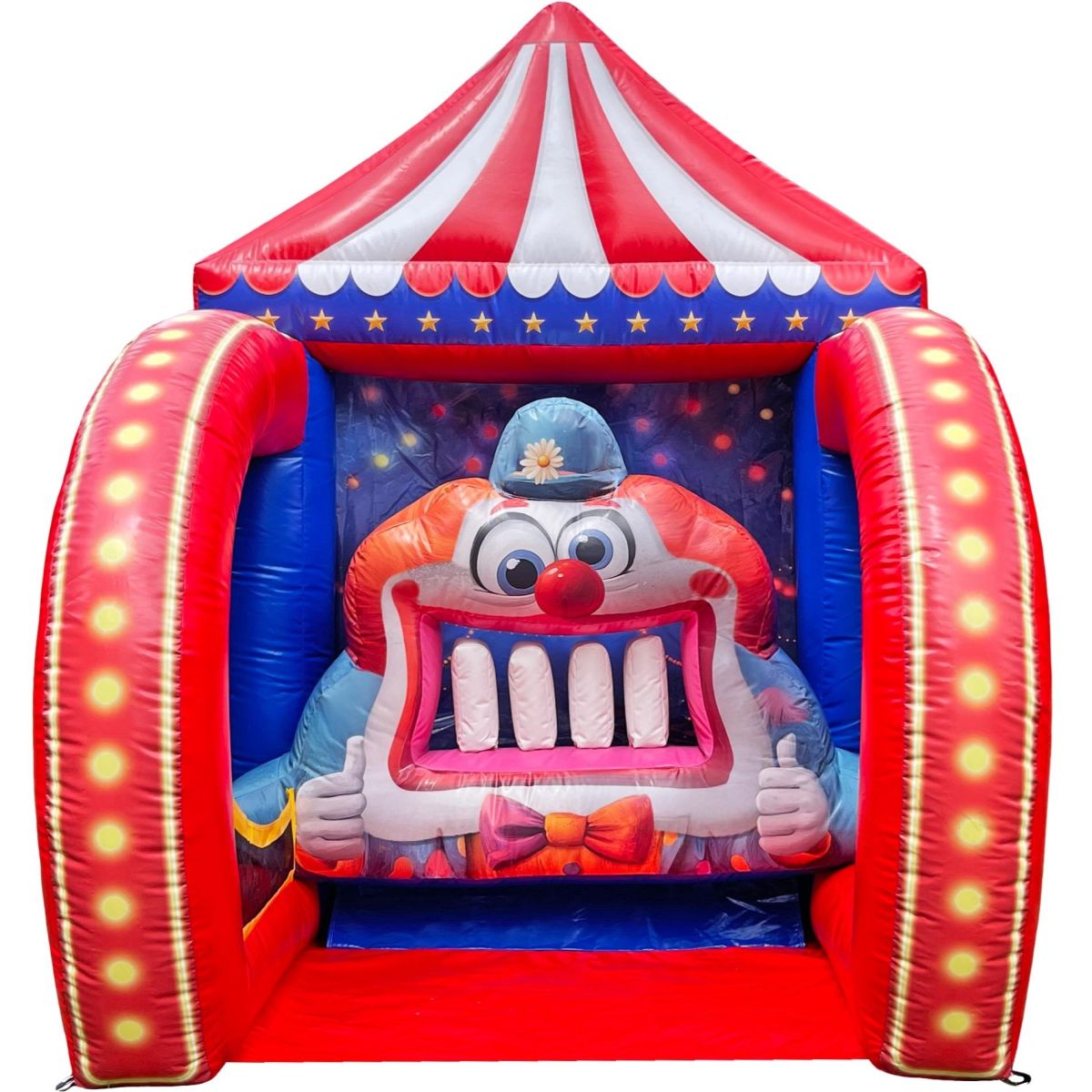 Carnival Games Four New Designs