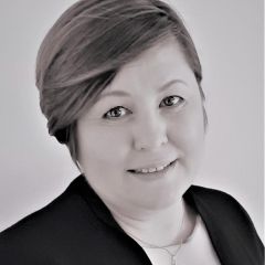 Albina Abdrakhmanova