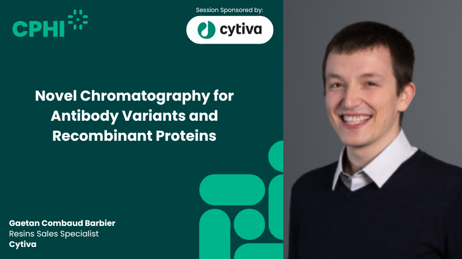 Novel Chromatography for Antibody Variants and Recombinant Proteins