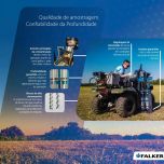 Kit Agricultura de Precisão