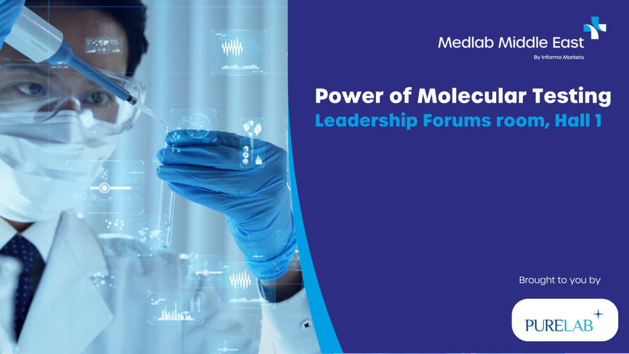 Power of Molecular Testing