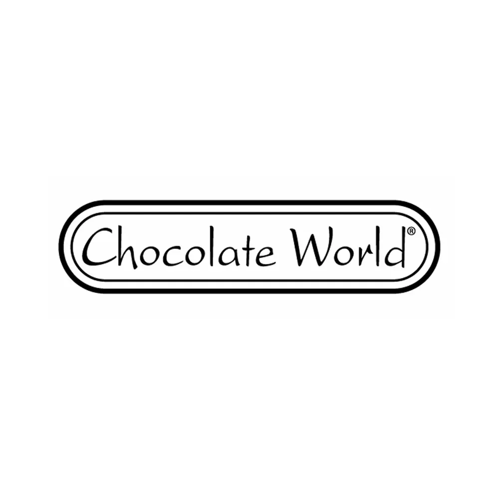 CHOCOLATE WORLD