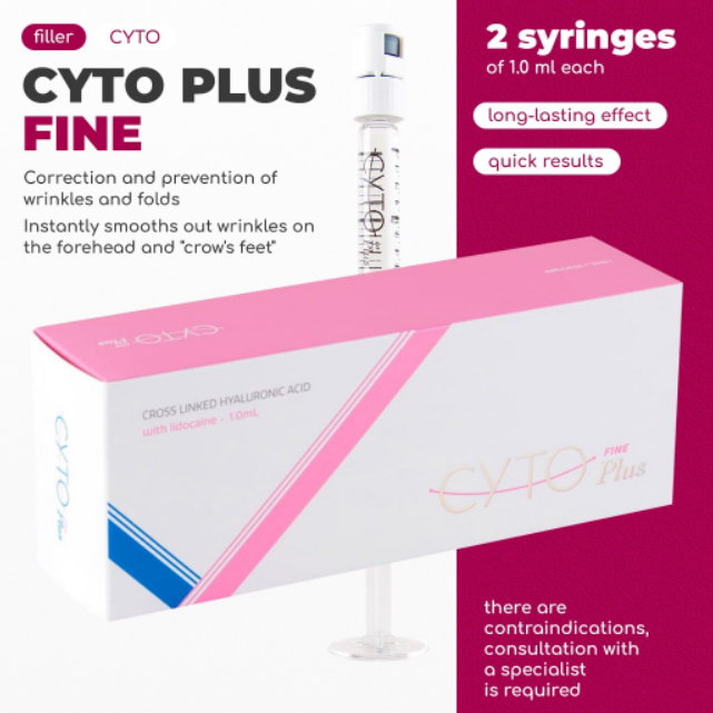 CYTO series