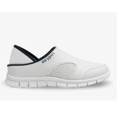 BESTNURSE Slip-On Nursing Clog shoe