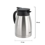 Bule Térmico Inox 800ml