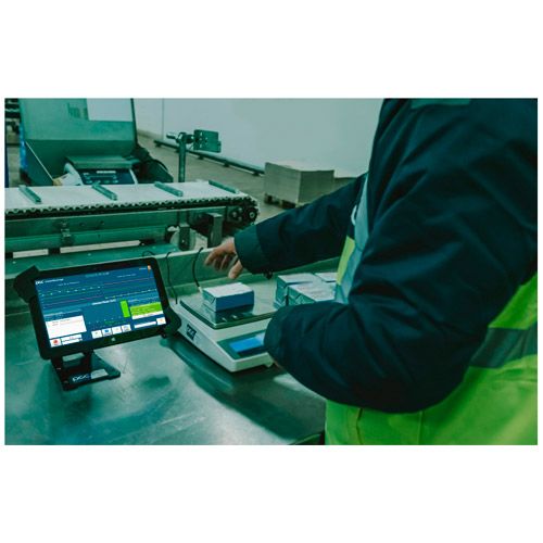 SQCBox . e - La conformité à l'échelle européenne