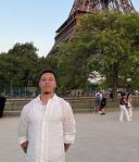 Christian GOESCHEL-NDJOMOUO