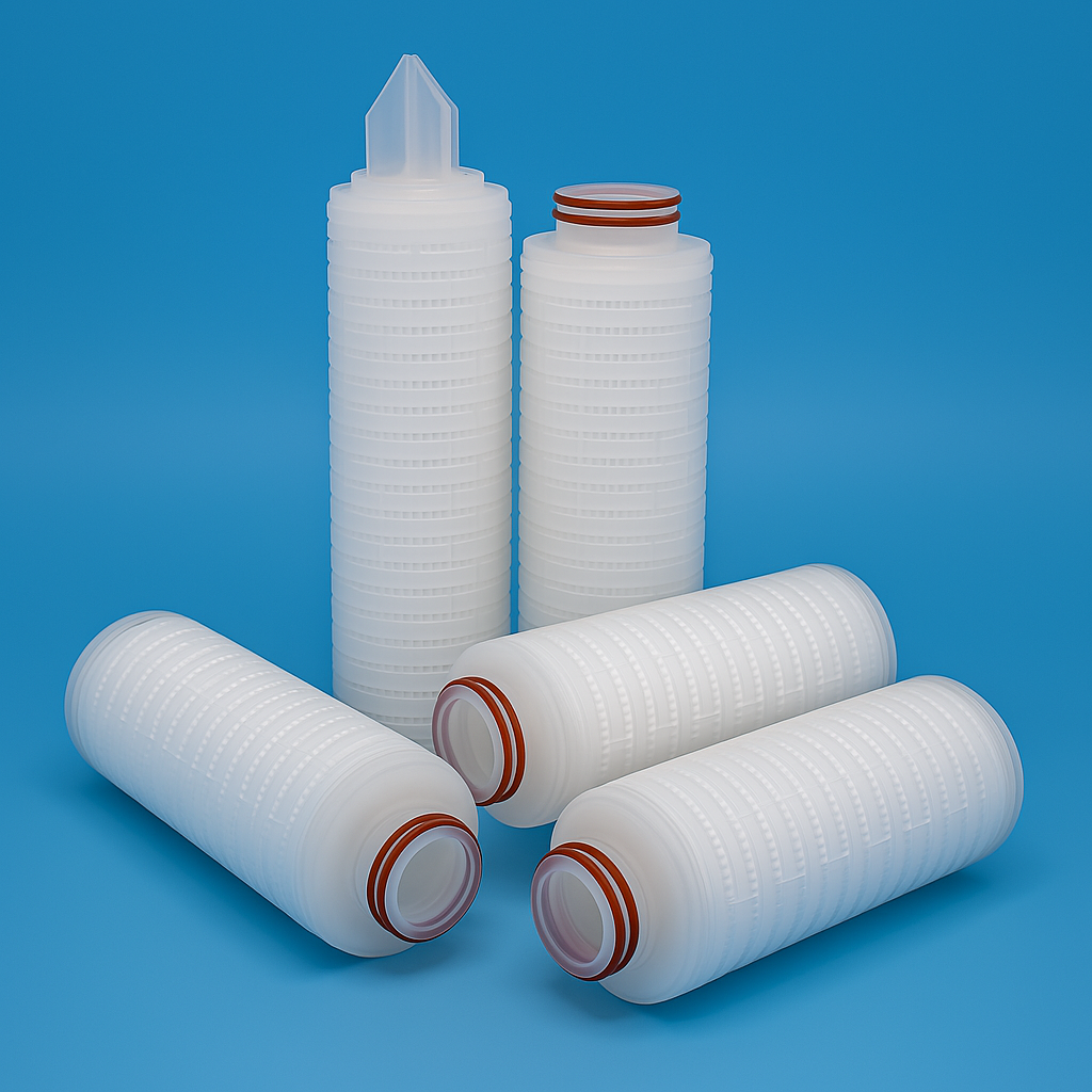 Cartridge Filters