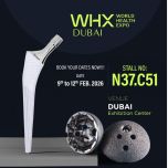 Hip Joints Prosthesis