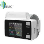 Aparelho de Polissonografia Domiciliar Polywatch