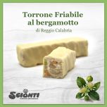 Torroncini artigianali