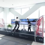 Ski & Snowboard Simulator