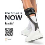 ANKLE FOOT ORTHOSIS - FAST FIX · TP-2102