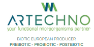 ARTECHNO Pre/pro/post/biotic