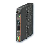 Micro-pompes à vide communicantes, Série MPXS