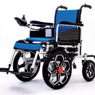electric wheelchair--6003