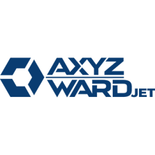 AXYZ Routers & WARDJET Waterjets