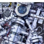 Extruder and Extrusion Lines (Smart Sheets®)