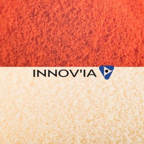 GRANULATION et AGGLOMERATION