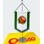 Flags and banners printing