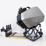 AIRFOX ASD - Advanced Spatial Disorientation Trainer