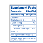 Biobor Probiotic Gummy Bears (Grape / Blueberry / Peach)