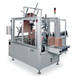 W30 - INTERMITTENT MOTION WRAP-AROUND CASE-PACKER