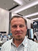 Simon Goncharenko, PhD, CSP