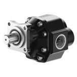 Bombas e motores hidráulicos de engrenagens