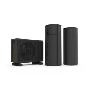 Renson productgamma voor duurzame verwarming/koeling