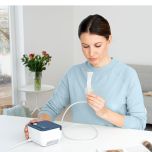 IH 51, 47 & 16 - Nebuliser Range