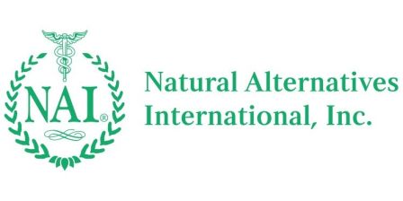 Natural Alternatives Intl/CarnoSyn Brands