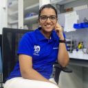 Aishwarya Unnikrishnan