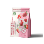 Strawberry Cream Pulse Protein Shake