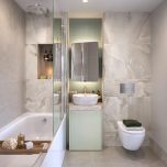 Kidbrooke Village, London