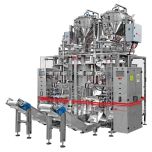 EMPACOTADORA SPK 250 TWIN