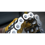 Correntes Industriais, Rodas Dentadas e Sistemas Wippermann