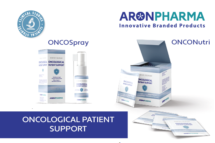 ONCOLOGICAL PATIENT SUPPORT