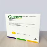 Grünenthal QUTENZA(R) Medication Pack