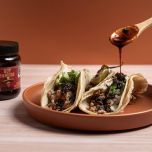 HOT BANDIDO - Salsa Macha