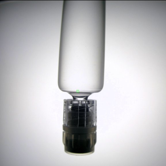 Customized AI inspection (individual approach)