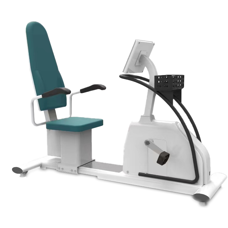 Constant Power Ergometer Bicycle